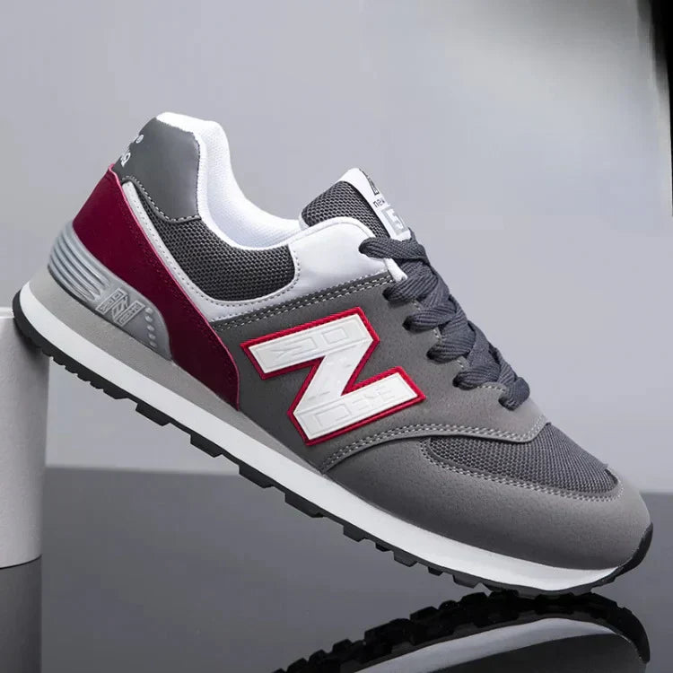 New Balance - Turnschuhe