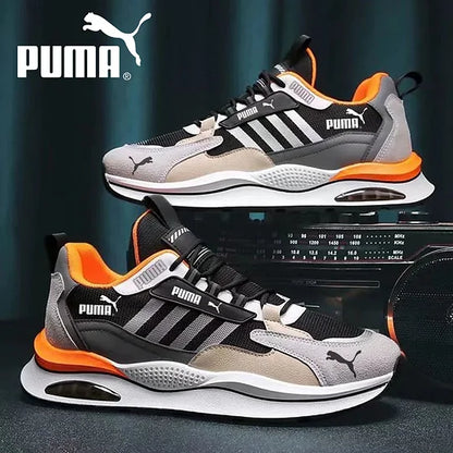 PUMA - Turnschuhe 2025