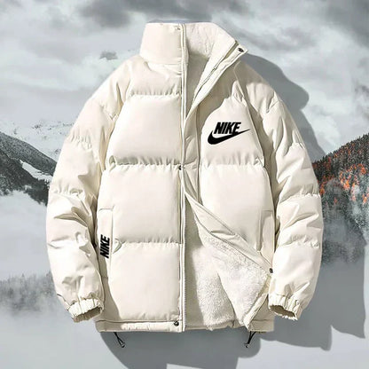 Nike| Jacke mit Fell 25