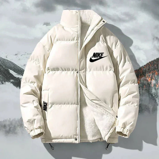 Nike| Jacke mit Fell 25