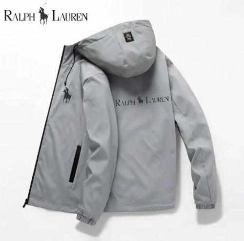 Ralph Lauren| Jacke mit Pelz 25
