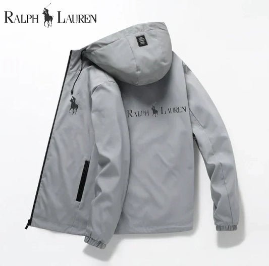 Ralph Lauren| Jacke mit Pelz 25