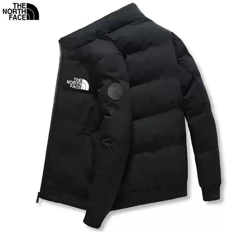 The North Face| Jacke mit Pelz 25-26