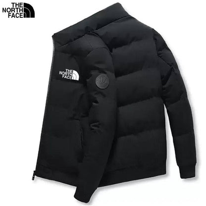 The North Face| Jacke mit Pelz 25-26