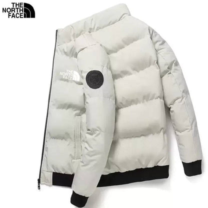 The North Face| Jacke mit Pelz 25-26