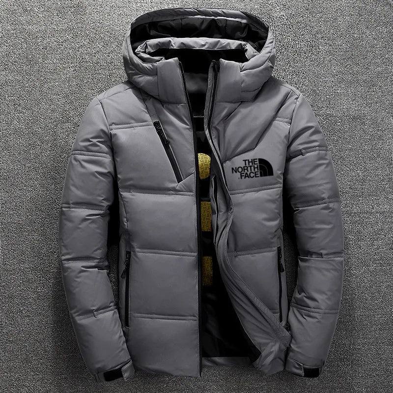 The North Face| Jacke mit Fell 2025-2026