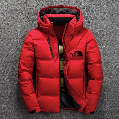 The North Face| Jacke mit Fell 2025-2026