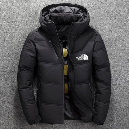 The North Face| Jacke mit Fell 2025-2026