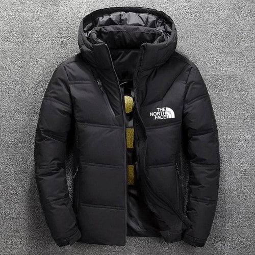 The North Face| Jacke mit Fell 2025-2026