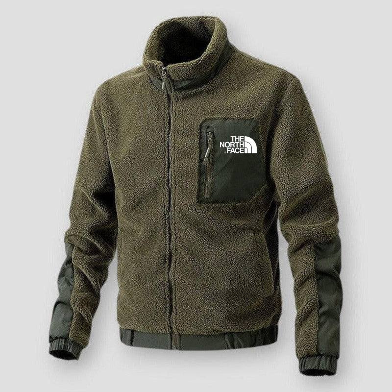 The North Face| Jacke mit Pelz 26