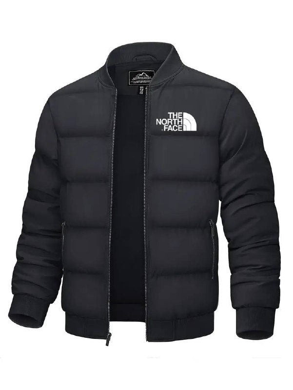 The North Face| Jacke mit Pelz 25