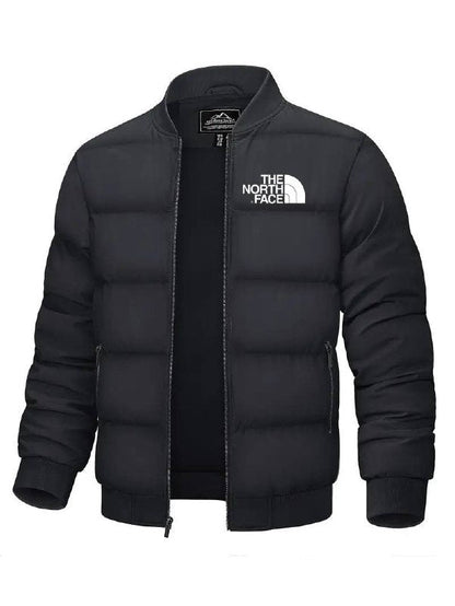 The North Face| Jacke mit Pelz 25