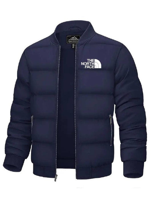 The North Face| Jacke mit Pelz 25