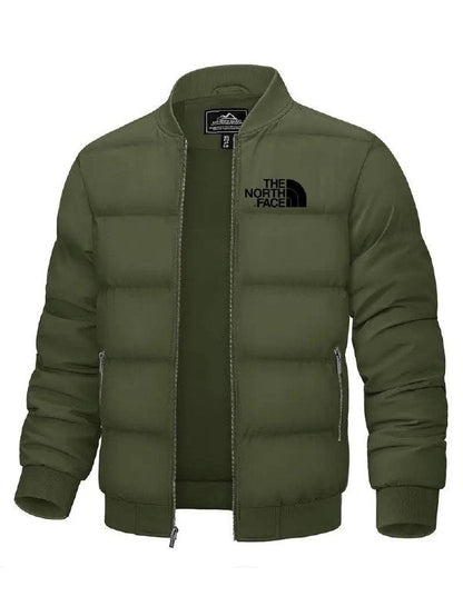 The North Face| Jacke mit Pelz 25