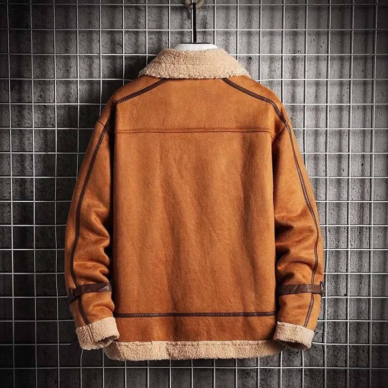 The North Face| Jacke mit Fell 2026