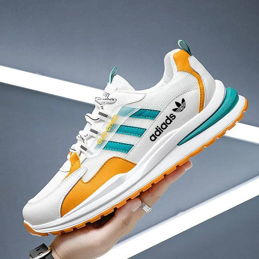 Adidas - Basketballschuhe 2025