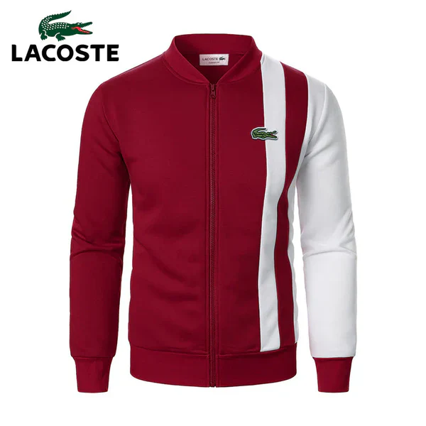 Lacoste | Klassische Jacke 2025