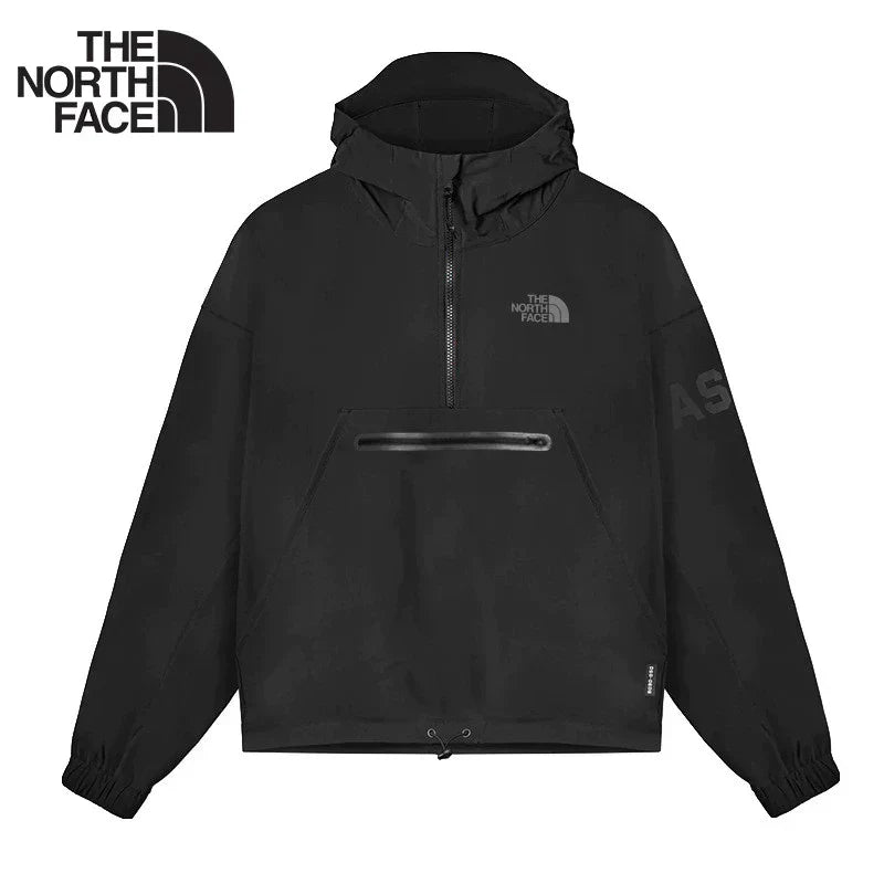 The North Face| Herrenjacke mit Pelz 25