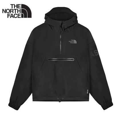 The North Face| Herrenjacke mit Pelz 25
