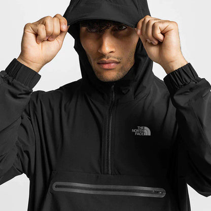 The North Face| Herrenjacke mit Pelz 25