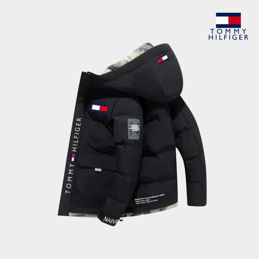 Tommy Winterjacke | Limitierte Auflage 2025/2026