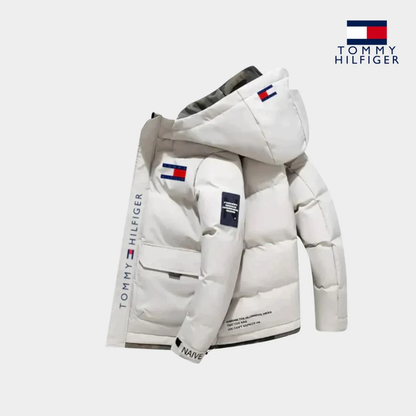 Tommy Winterjacke | Limitierte Auflage 2025/2026