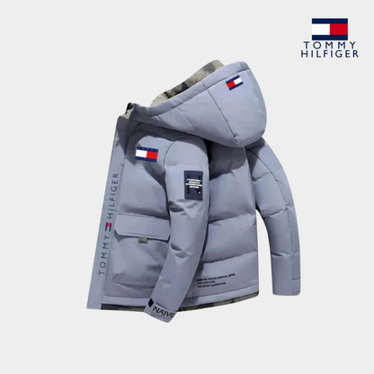 Tommy Winterjacke | Limitierte Auflage 2025/2026