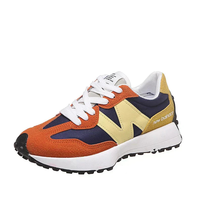 Wasserdichte Turnschuhe NB