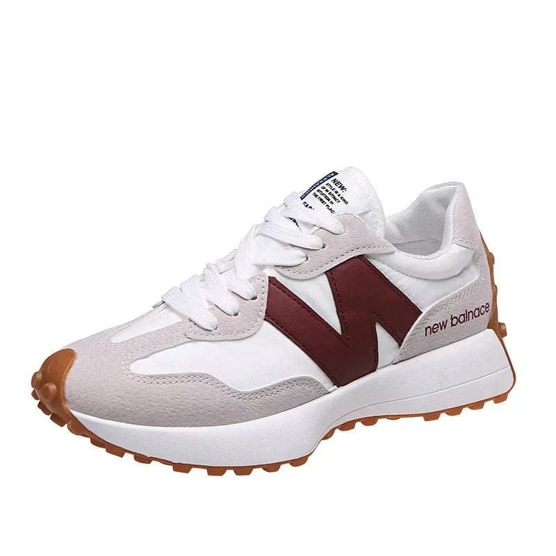 Wasserdichte Turnschuhe NB